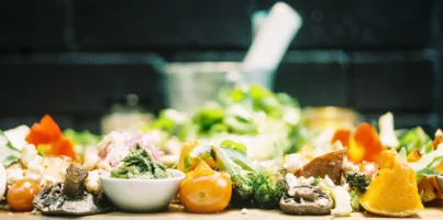 Impact Blog | Water & Food Waste in Hospitality