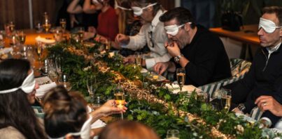 The Art of Immersive Dining: How to Create Unforgettable Dining Experiences