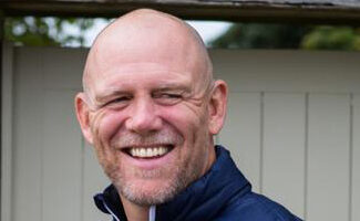 Dinner With Mike Tindall & Friends