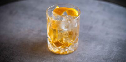 Festive Cocktail